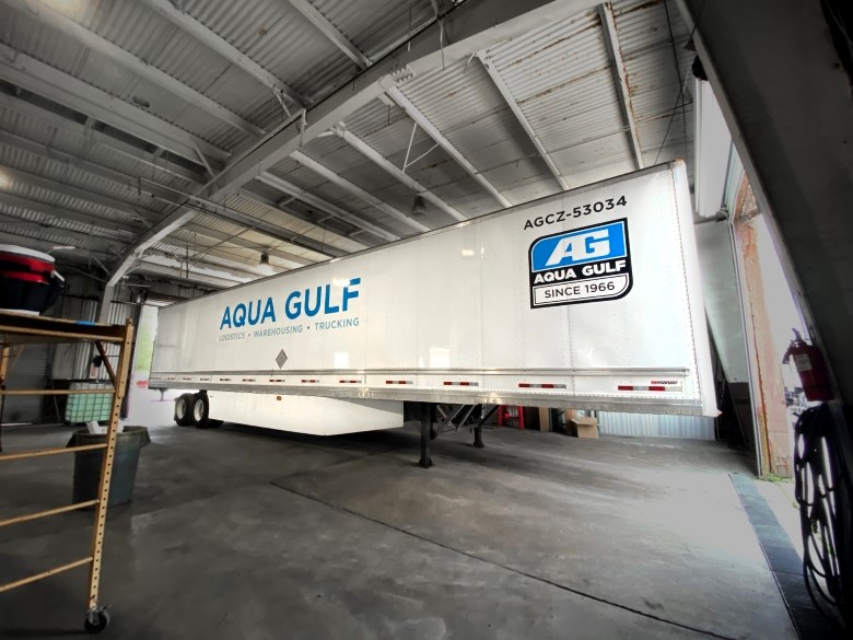 Custom Vehicle Graphics